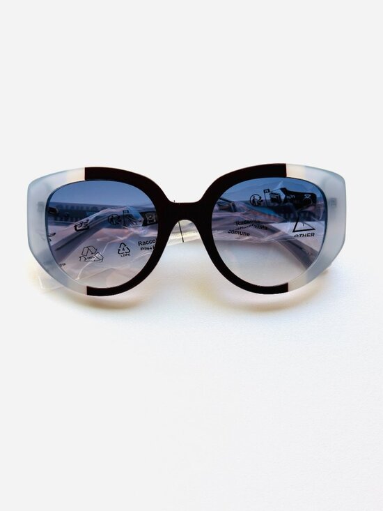 3921 MOSCHINO SUNGLASSES DESIGNER HIGH END SUNGLASSES main image 9